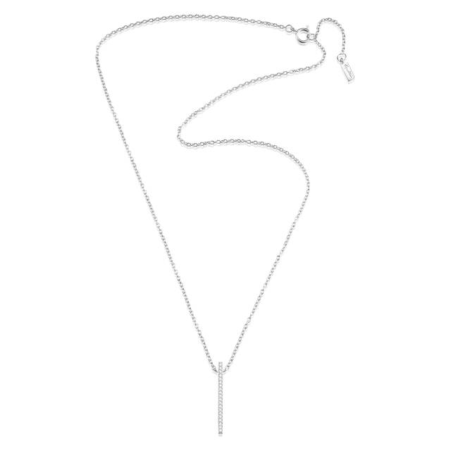 Starline Halsketten Silber 40-45 cm