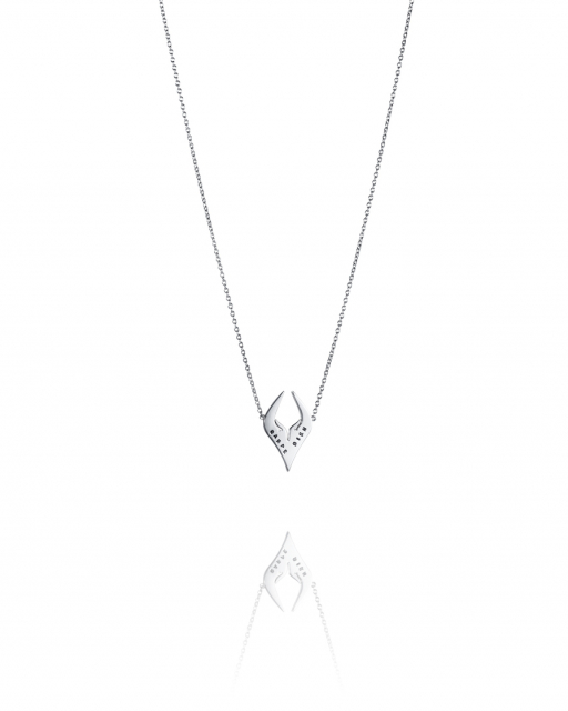 Carpe Diem Necklace