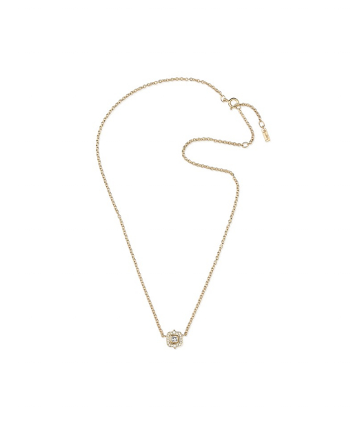 The Mrs Halsketten Gold 0.50ct 40-45 cm