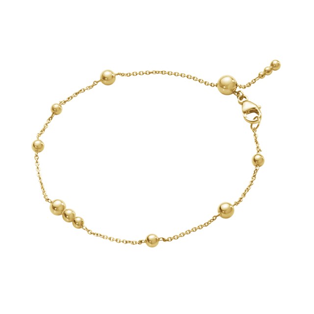 MOONLIGHT GRAPES Armbänder Gold
