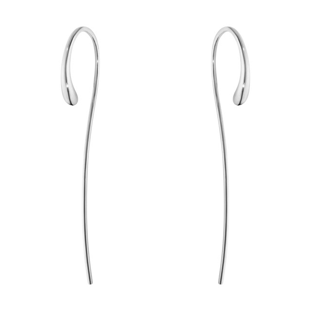 MERCY Ohrring Silber