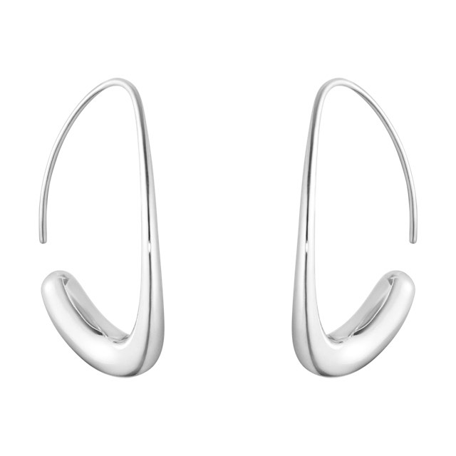 OFFSPRING OPEN Ohrring Silber