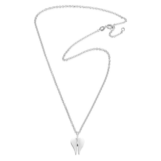 Little Angel Hängeschmuck Silber