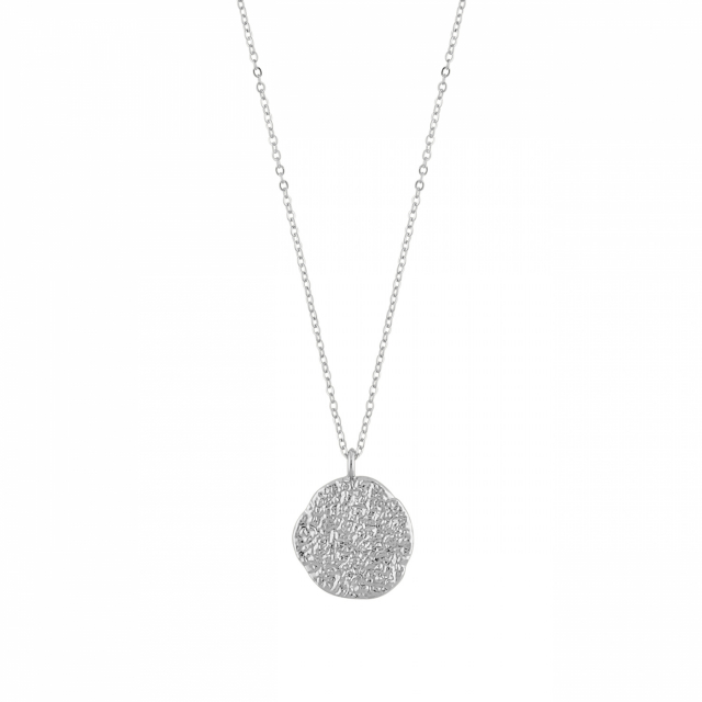 Core London pendant Halsketten 45 Silber