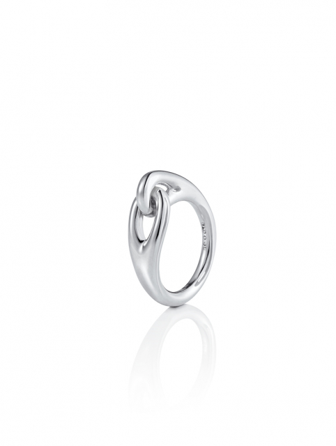 Little Soulmate Ring Silber