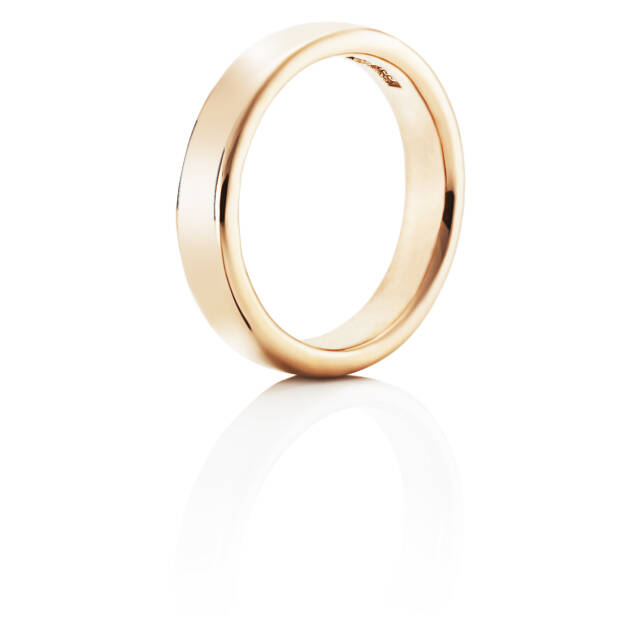 Soft Ring Gold
