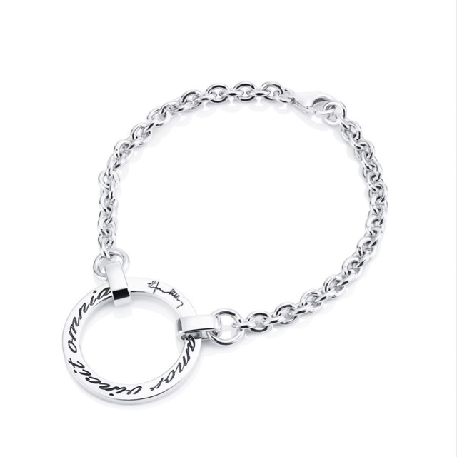 AVO Armbänder Silber