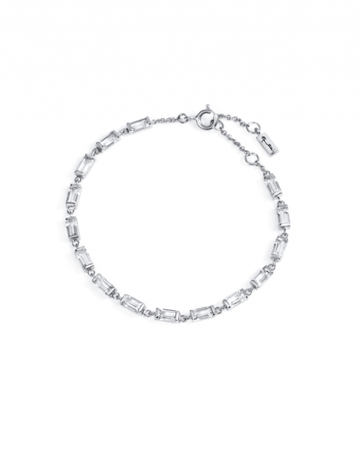 Dream Thin Armbänder Silber
