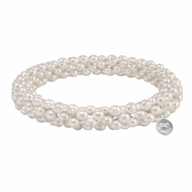 United bubbles elastic Bracelet/Hairband