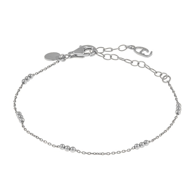 Saint Armbänder (Silber)
