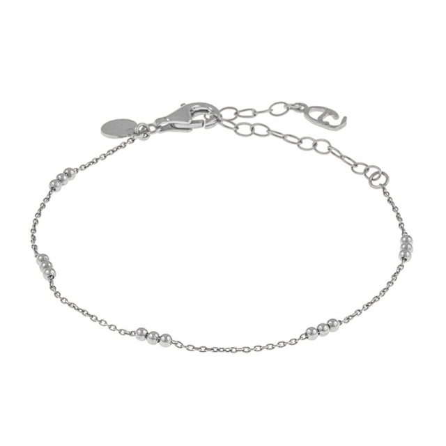 Saint brace Armbänder Silber