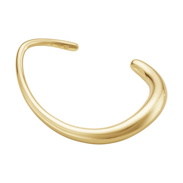 OFFSPRING BANGLE Armbänder Gold