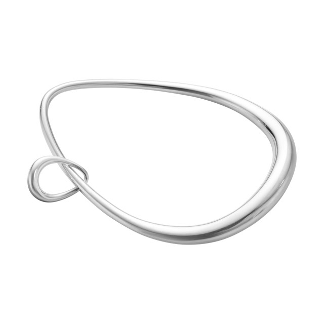 OFFSPRING BANGLE Armbänder Silber