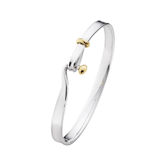TORUN BANGLE Armbänder Gold/Silber