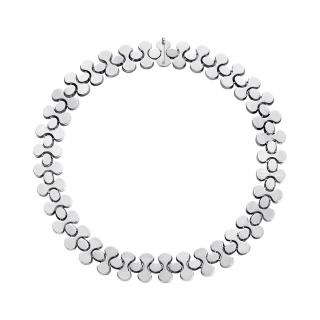 ARCHIVE COLLECTION Silber