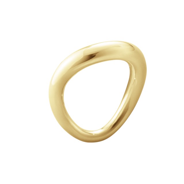 OFFSPRING Ring Gold