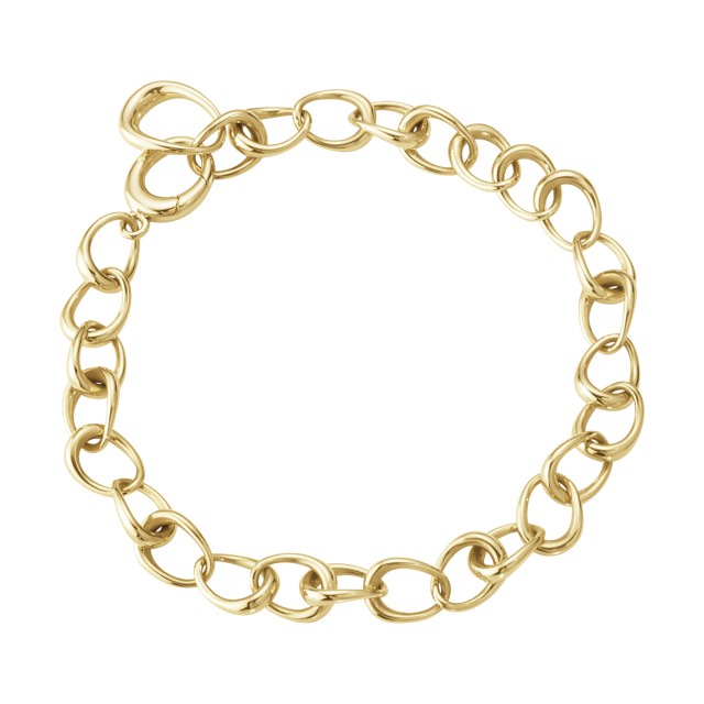 OFFSPRING LINK Armbänder Gold