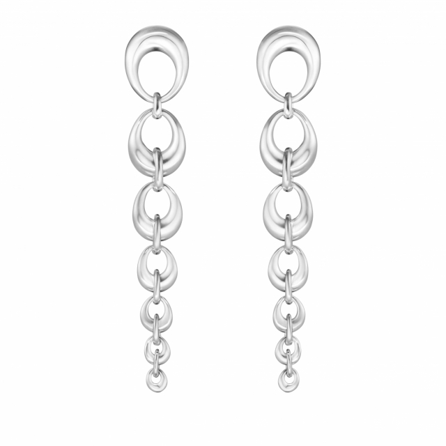 OFFSPRING Ohrring Silber