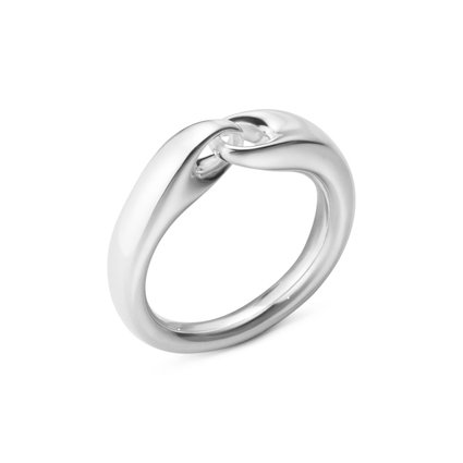 REFLECT Smal Ring (Silber)