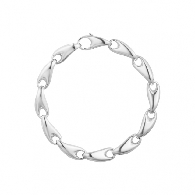 REFLECT Bracelet Silber