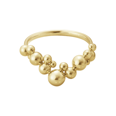 GRAPE Ring Gold