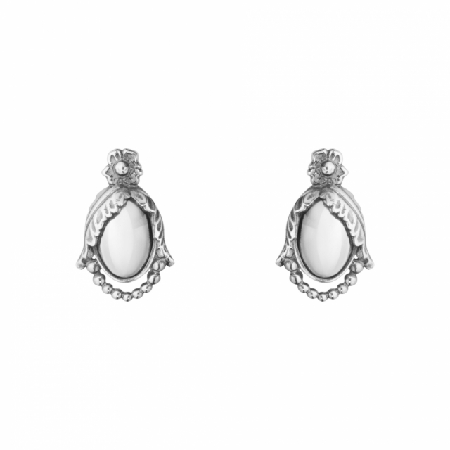 2023 HERITAGE Ohrring Silber