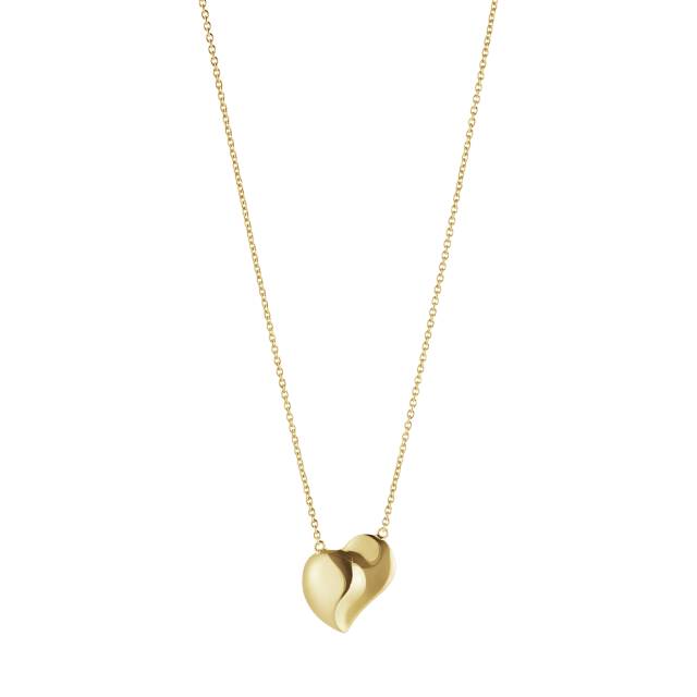 HEART Pendant/Halsketten 