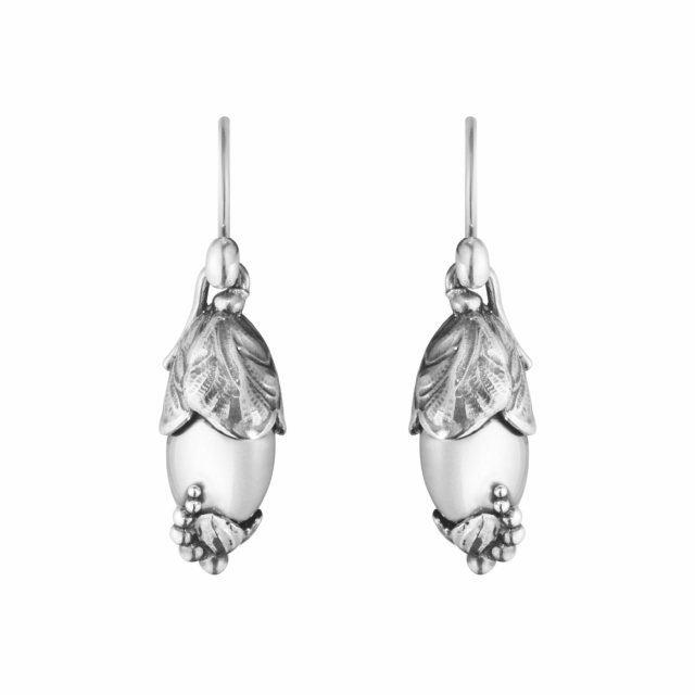 2024 HERITAGE Ohrring Silber