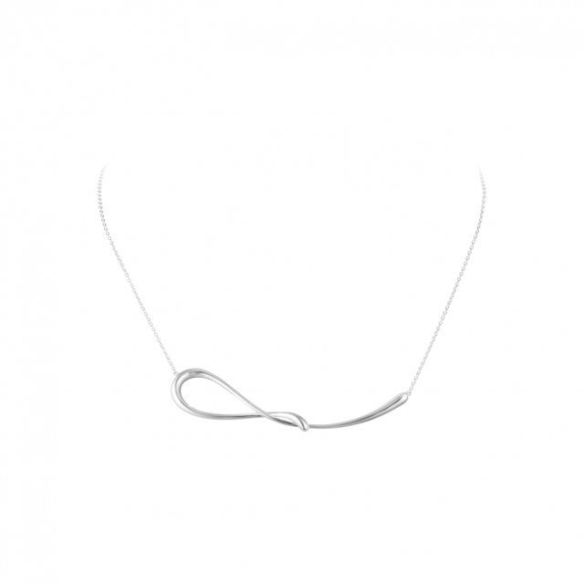 MERCY PENDANT Silber