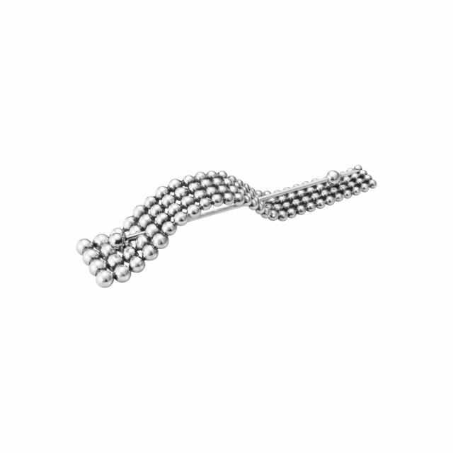 GRAPE A.R.H BROOCH Silber