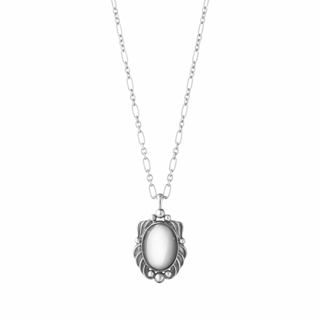 2025 HERITAGE PENDANT Silber