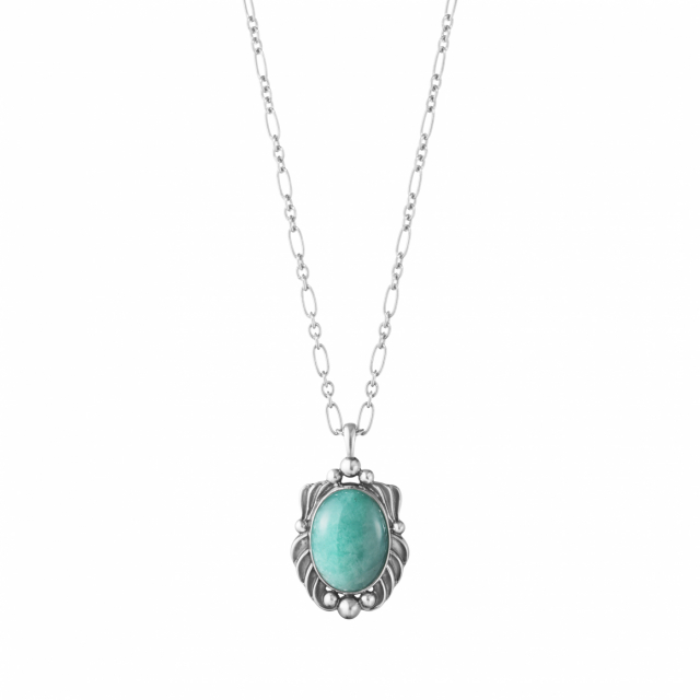 2025 HERITAGE Pendant Silber