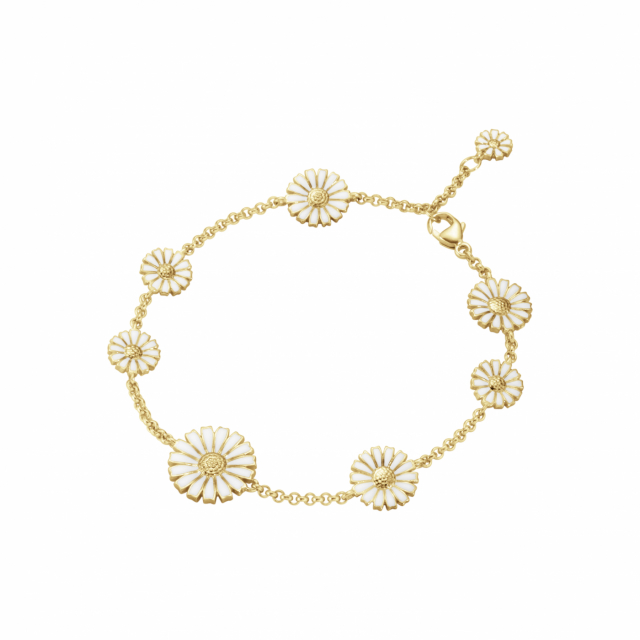 DAISY Bracelet Gold