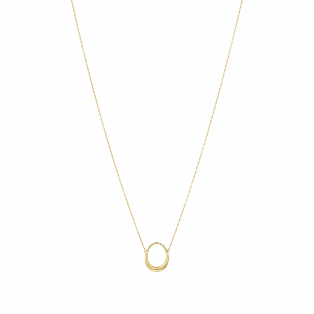 Offspring Necklace, mini Guld