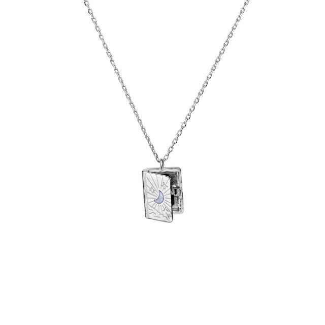 Little Big Dreams Silver