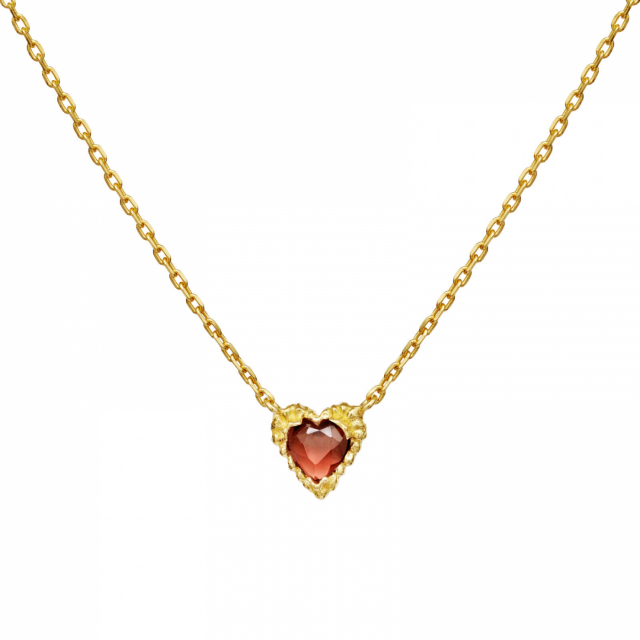 Leoni Necklace Gold