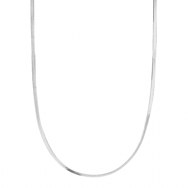 Mio Chain Silver (One)