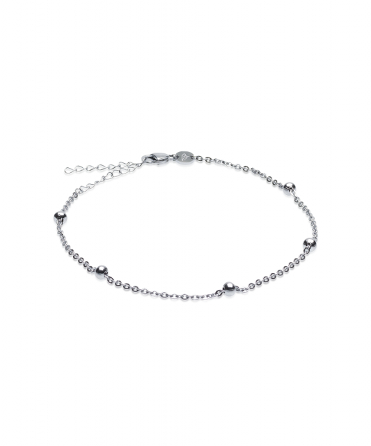 Grand Ball 22-27 cm Silber Coating