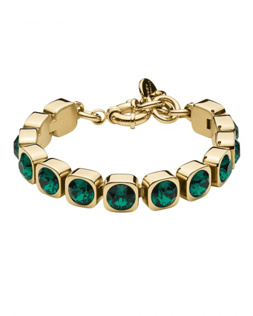 CONIAN SG GREEN Bracelet Gold