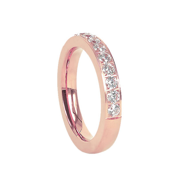 EXCELLENT Rosé ring