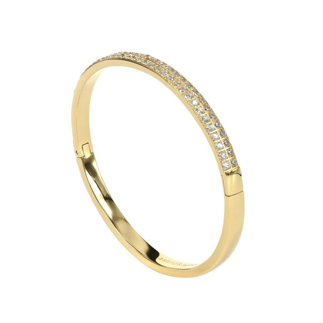 CLARISSA Armbänder Gold