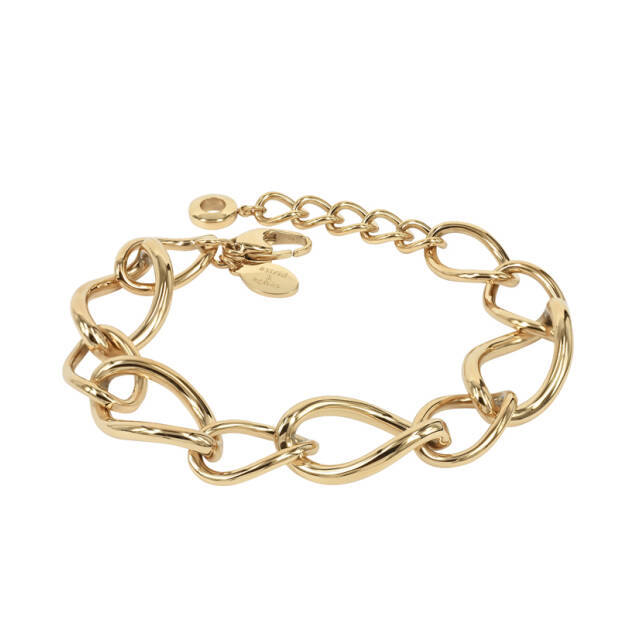 MEDINA Armbänder Gold