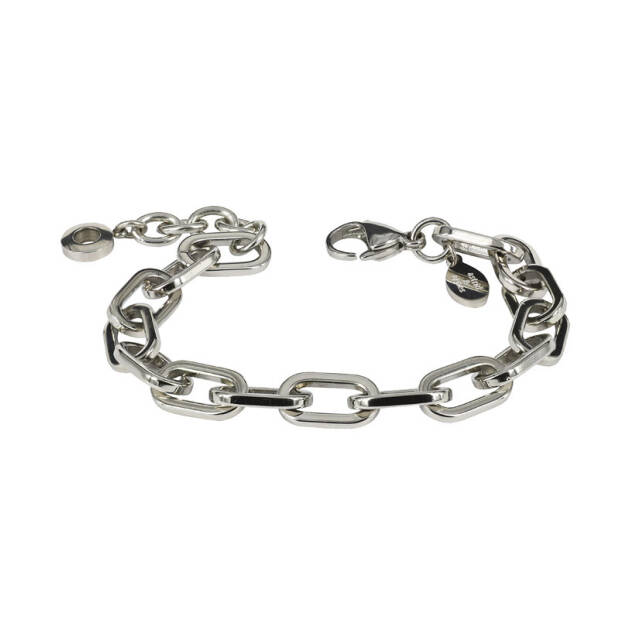 CHANIA Armbänder Stahl