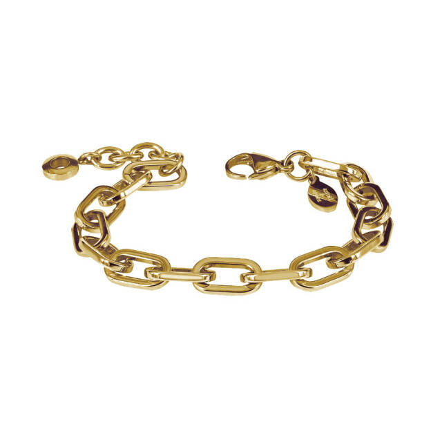 CHANIA Armbänder Gold