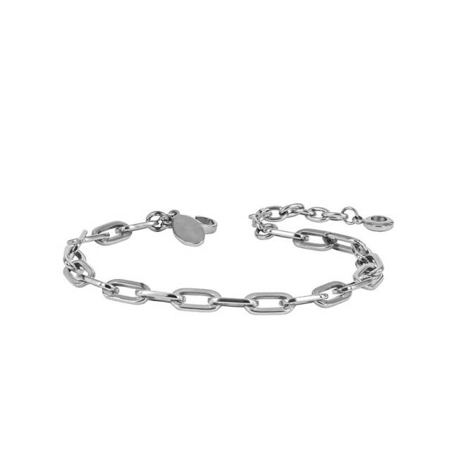 CHANIA Small Armbänder Stahl