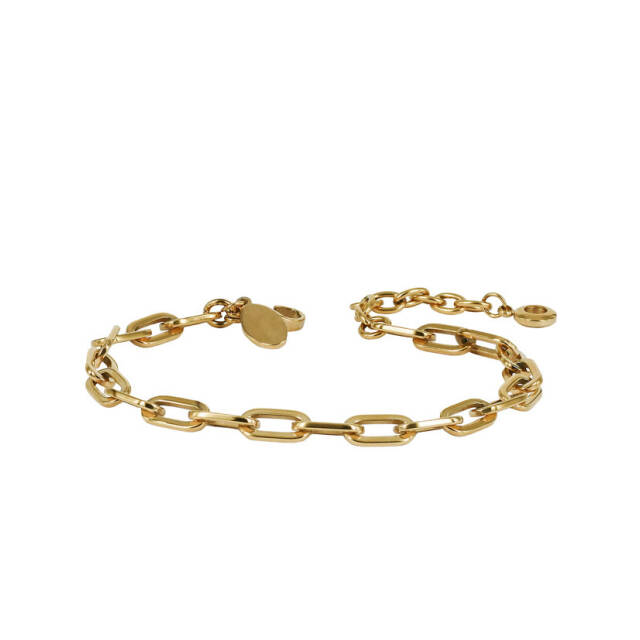 CHANIA Small Armbänder Gold