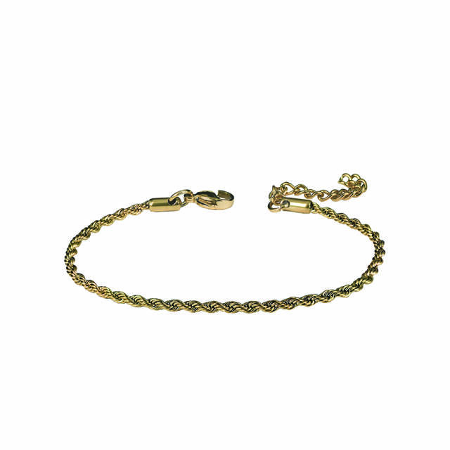 TWINNIE Armbänder Gold