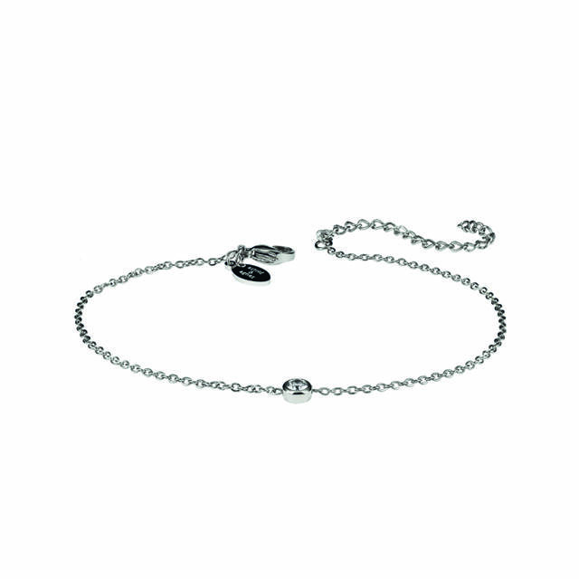 LILLY Armbänder Stahl