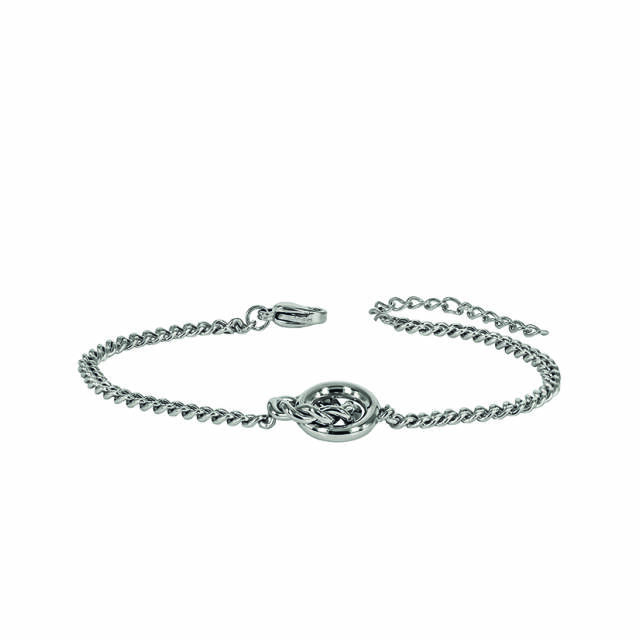 TWIST Mini Armbänder Stahl