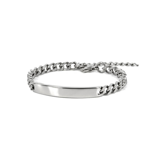 TOM Armbänder Stahl